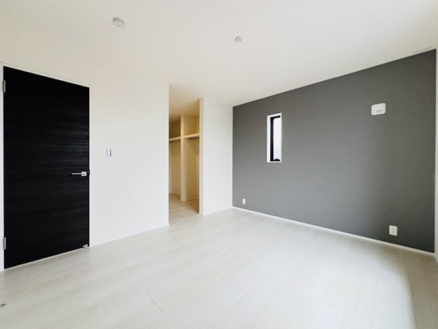 碧南市権現町1-226『仲介手数料無料』新築戸建ての洋室