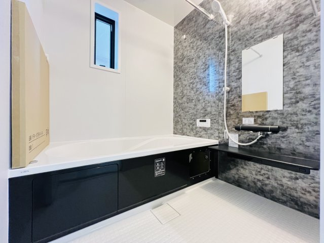 碧南市権現町1-226『仲介手数料無料』新築戸建ての浴室