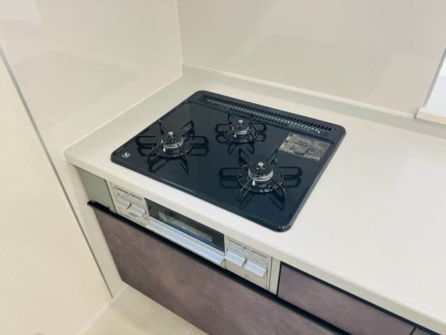 碧南市権現町1-226『仲介手数料無料』新築戸建てのキッチン