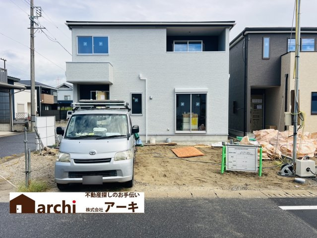 碧南市権現町1-226『仲介手数料無料』新築戸建て