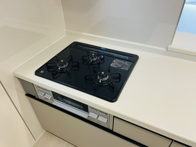 碧南市権現町1-226『仲介手数料無料』新築戸建てのキッチン