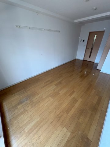 大阪市西区立売堀４丁目の賃貸マンションの居間・リビング