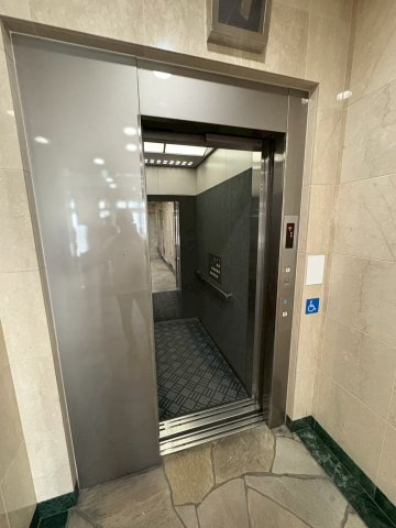 大阪市西区立売堀４丁目の賃貸マンションのその他