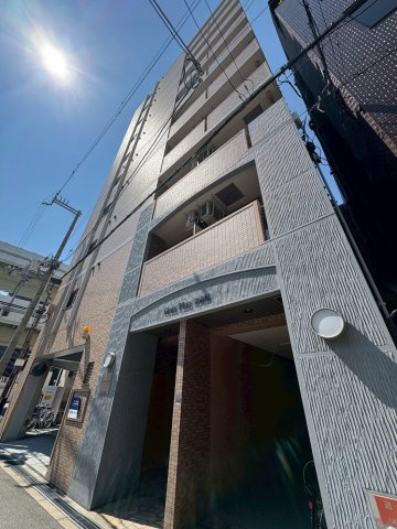 大阪市西区立売堀４丁目の賃貸マンション