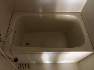 【浴室】 | コーブサンクチュアリ