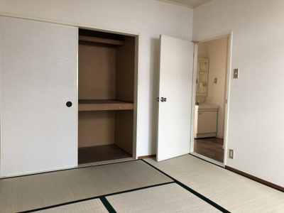 【収納】 | コーブサンクチュアリ