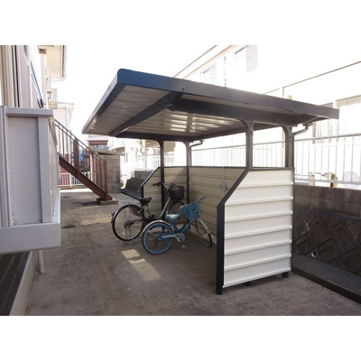 【その他共用部分】 | コーブサンクチュアリ