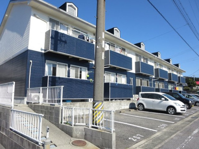 【駐車場】 | コーブサンクチュアリ