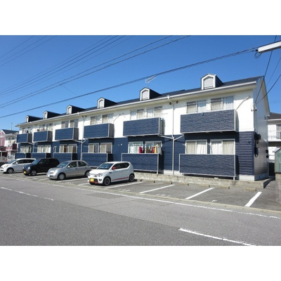 【外観】 | コーブサンクチュアリ