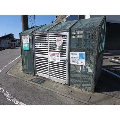 【その他共用部分】 | コーブサンクチュアリ