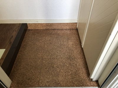 【玄関】 | コーブサンクチュアリ | 別部屋参照