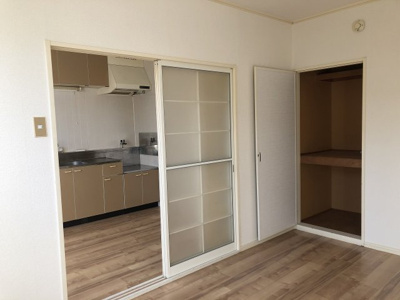 【寝室】 | コーブサンクチュアリ