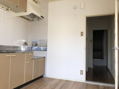 【キッチン】 | コーブサンクチュアリ