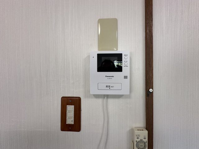 高石市千代田の設備