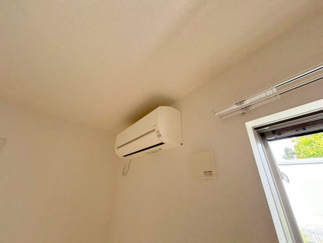 クレストの設備