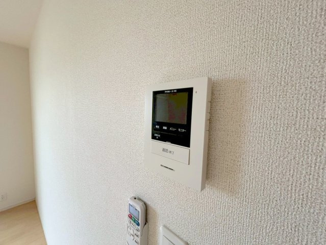 クレストのセキュリティ