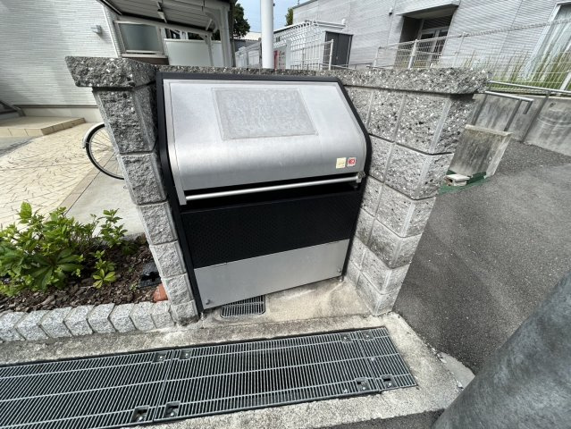 クレストのその他共用部分