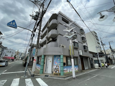 【外観】 | メゾン・ド・アミ