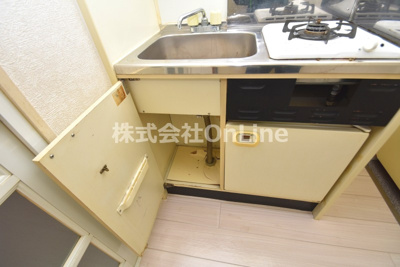 【その他】 | あかねハイツ