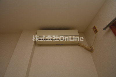 【内装】 | あかねハイツ