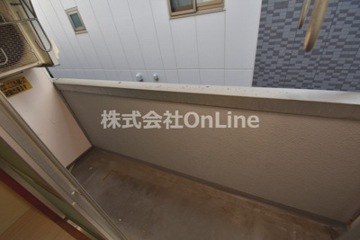 【展望】 | あかねハイツ