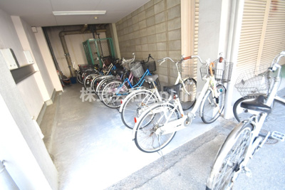 【その他共用部分】 | あかねハイツ