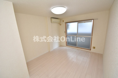 【居間・リビング】 | あかねハイツ