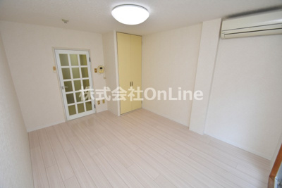 【居間・リビング】 | あかねハイツ