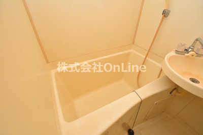 【浴室】 | あかねハイツ