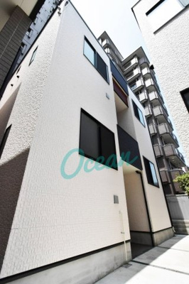 【外観】 | クレメントテラス瑞江 | ※同一仕様写真