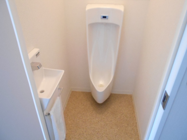 パールメゾン矢作（店舗）のその他