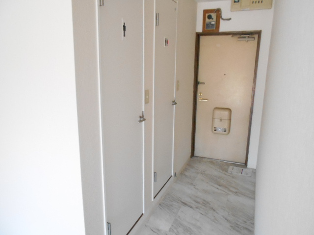 パールメゾン矢作（店舗）のその他