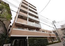 【エントランス】 | ビーロット小石川レジデンス