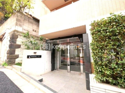 【外観】 | ビーロット小石川レジデンス