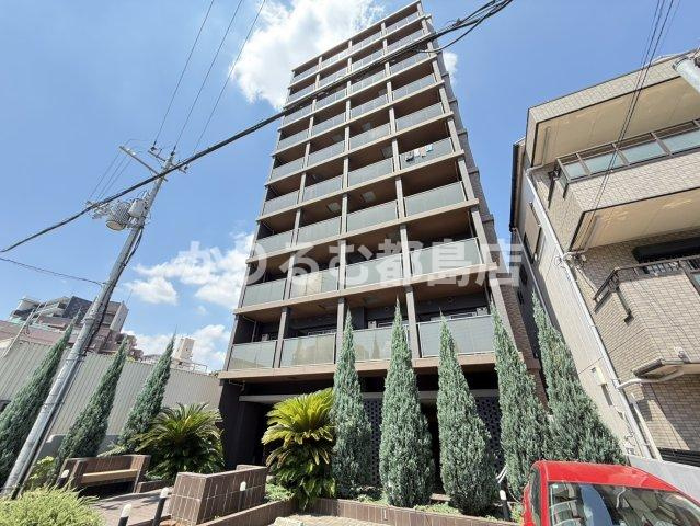 ウォークフォレスト御幸町