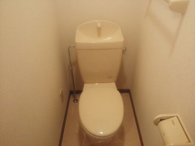 【トイレ】 | パルネット笹川