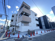 フジパレス野崎Ⅰ番館の画像