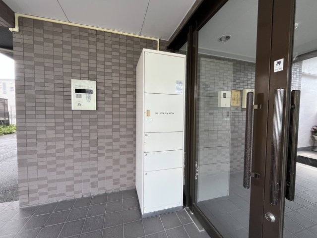 アプニール新瑞|名古屋市の賃貸ならMy賃貸のその他共用部分|アプニール新瑞