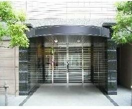 【エントランス】 | コスモ小石川 | 清潔なエントランスです