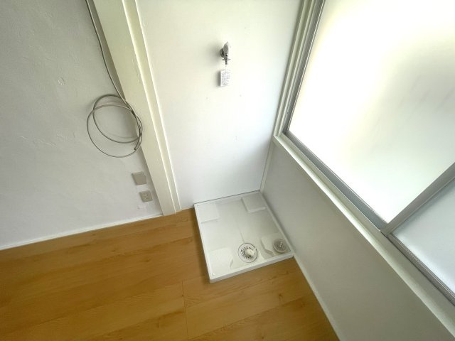 押堀貸家のその他