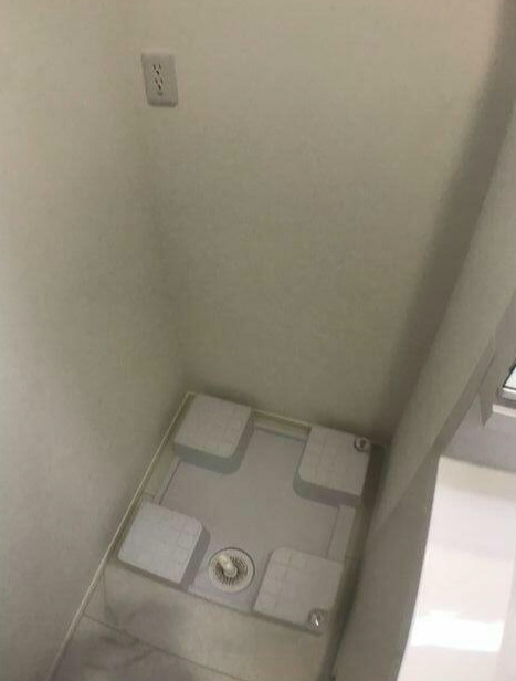 Kolet浦和西堀の設備