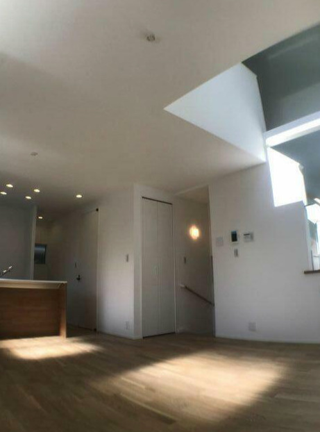 Kolet浦和西堀の寝室