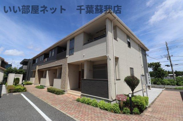 グレイスメゾンＢ