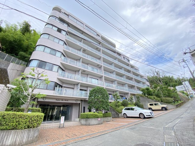 レジーナヴィラ熱海