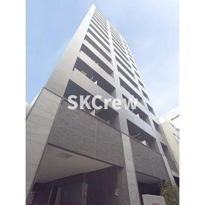 【外観】 | メイクスデザイン新宿