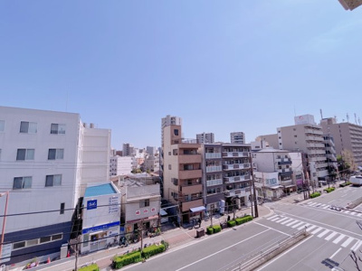 【展望】 | エール新谷