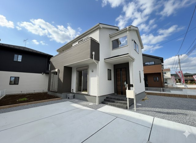 【LiveleGarden.S】鹿沼千渡 第8