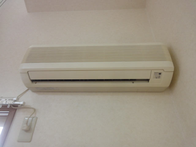 ロイヤルキャッスルの設備