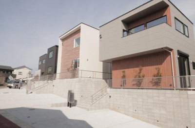 【外観】 | 福岡県福岡市東区和白東4丁目