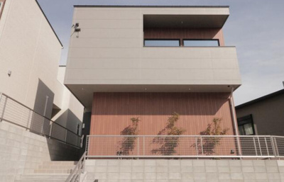 【外観】 | 福岡県福岡市東区和白東4丁目 | 1号地